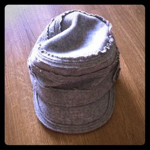 NWOT Wool/Polyester Anthropologie Hat